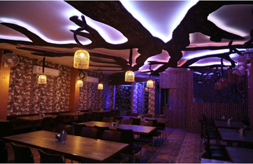 Aswatha Lighting